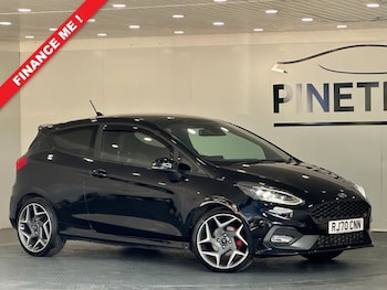 Used Ford Fiesta 2020 for sale - 79422836: Photo