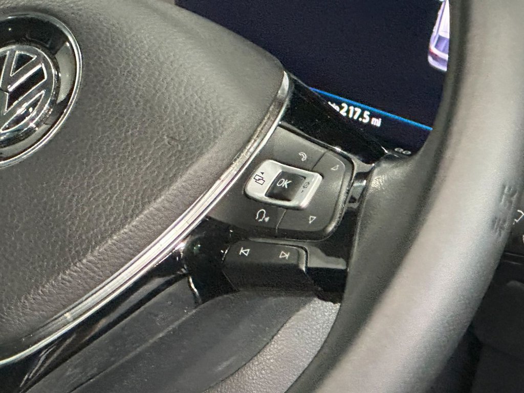 Used Volkswagen Tiguan 2017 for sale - 76148226: Photo 19