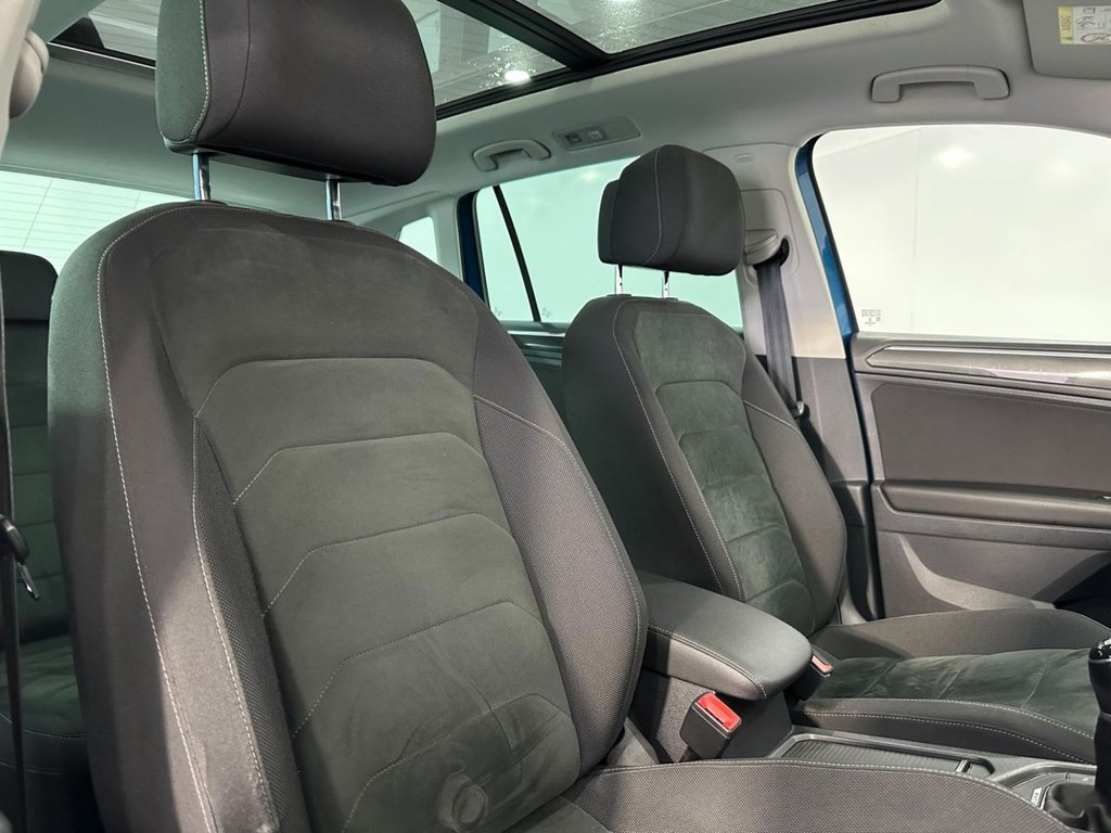 Used Volkswagen Tiguan 2017 for sale - 76148226: Photo 20