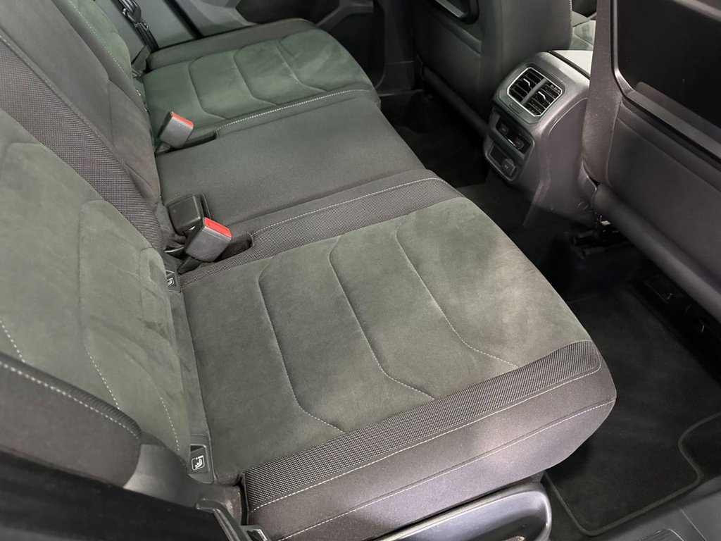 Used Volkswagen Tiguan 2017 for sale - 76148226: Photo 21