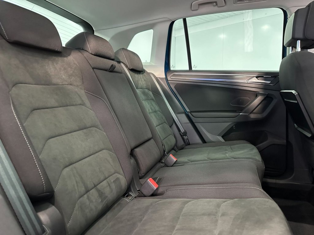 Used Volkswagen Tiguan 2017 for sale - 76148226: Photo 22