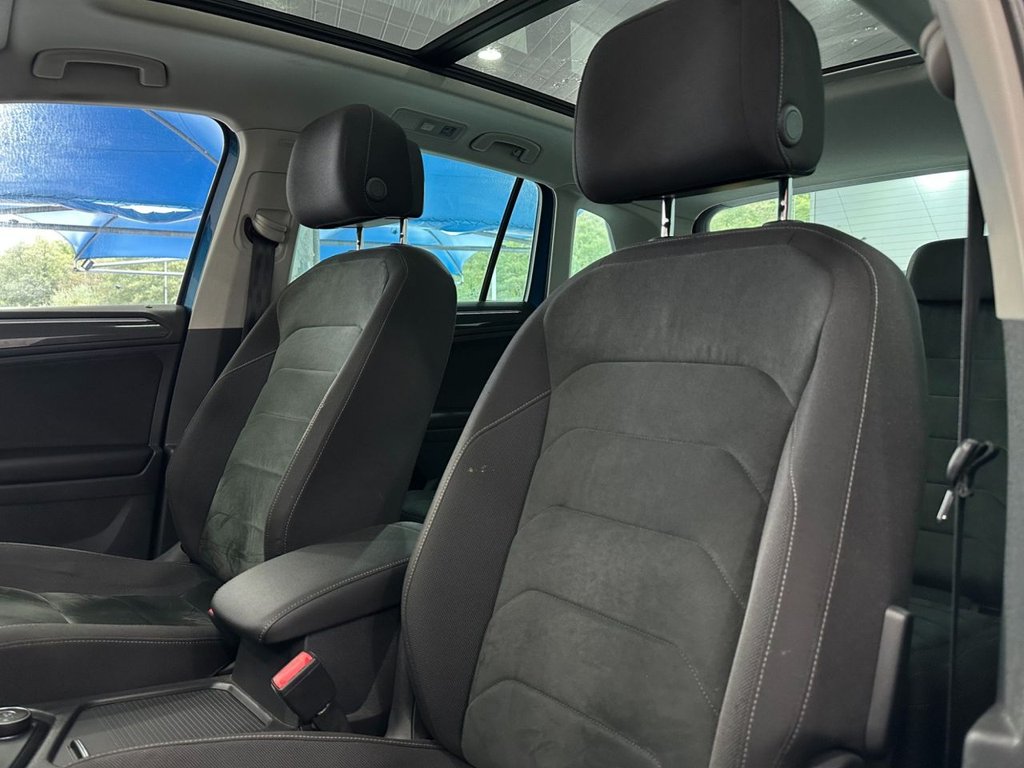 Used Volkswagen Tiguan 2017 for sale - 76148226: Photo 25