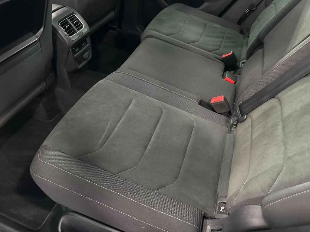 Used Volkswagen Tiguan 2017 for sale - 76148226: Photo 26