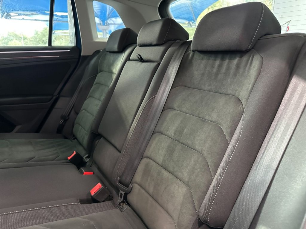 Used Volkswagen Tiguan 2017 for sale - 76148226: Photo 27