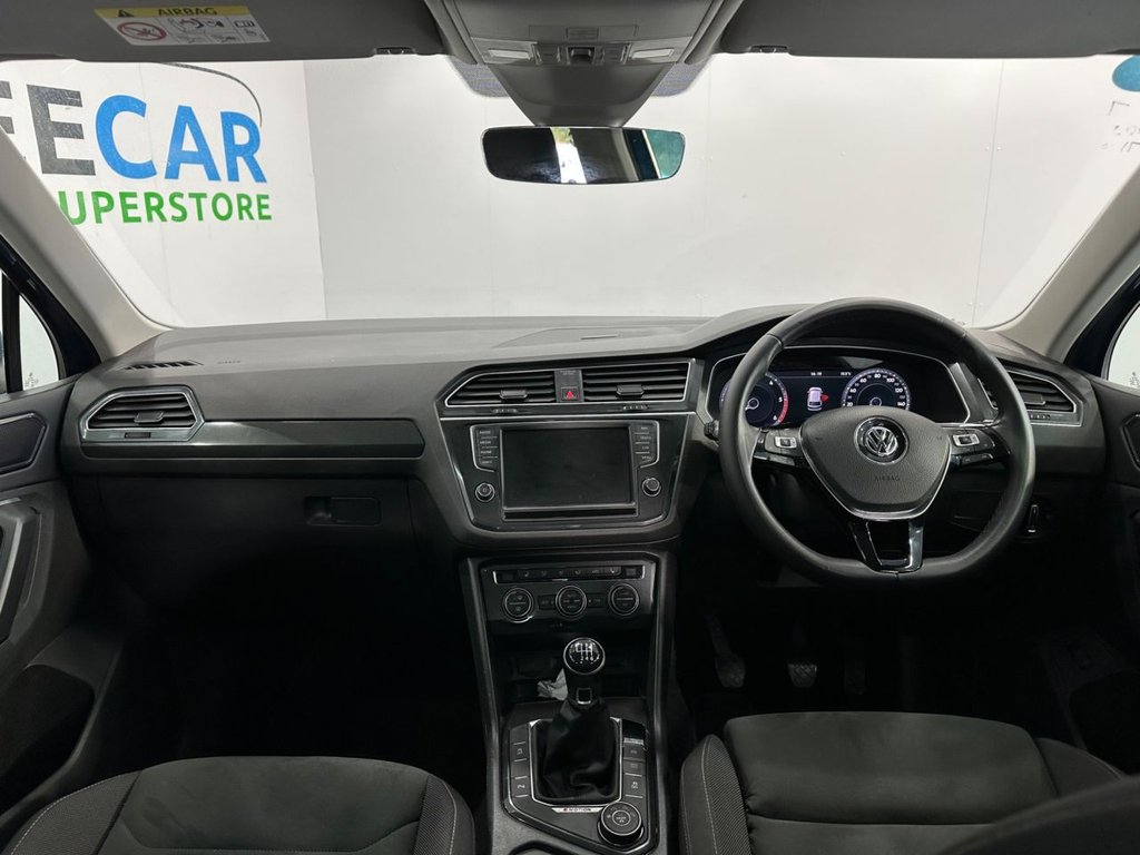 Used Volkswagen Tiguan 2017 for sale - 76148226: Photo 28