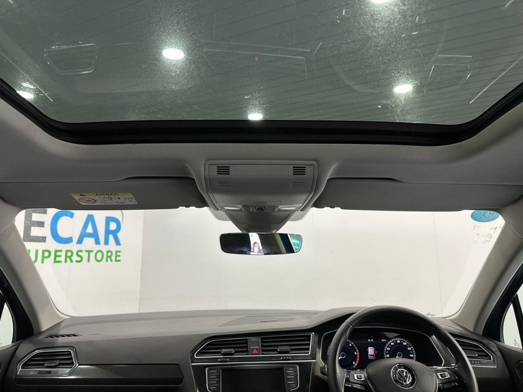 Used Volkswagen Tiguan 2017 for sale - 76148226: Photo 29