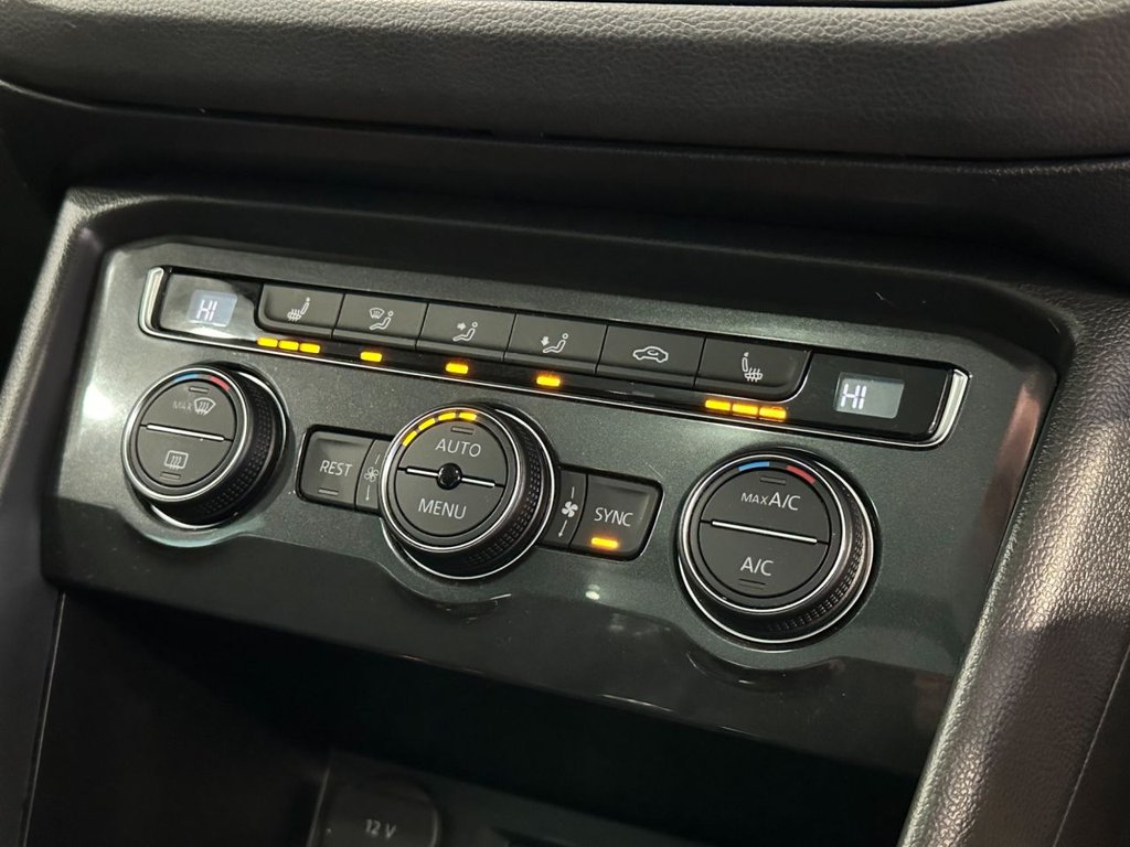 Used Volkswagen Tiguan 2017 for sale - 76148226: Photo 32