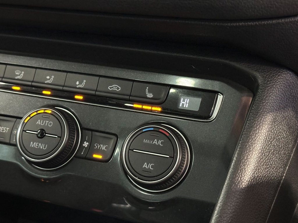 Used Volkswagen Tiguan 2017 for sale - 76148226: Photo 33