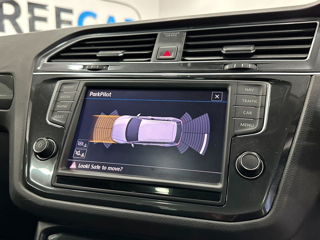 Used Volkswagen Tiguan 2017 for sale - 76148226: Photo 34