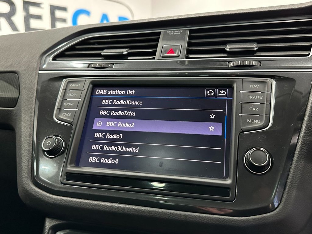 Used Volkswagen Tiguan 2017 for sale - 76148226: Photo 36