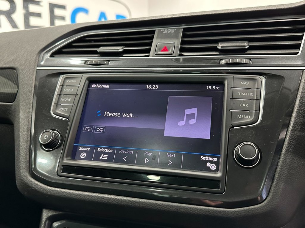 Used Volkswagen Tiguan 2017 for sale - 76148226: Photo 37