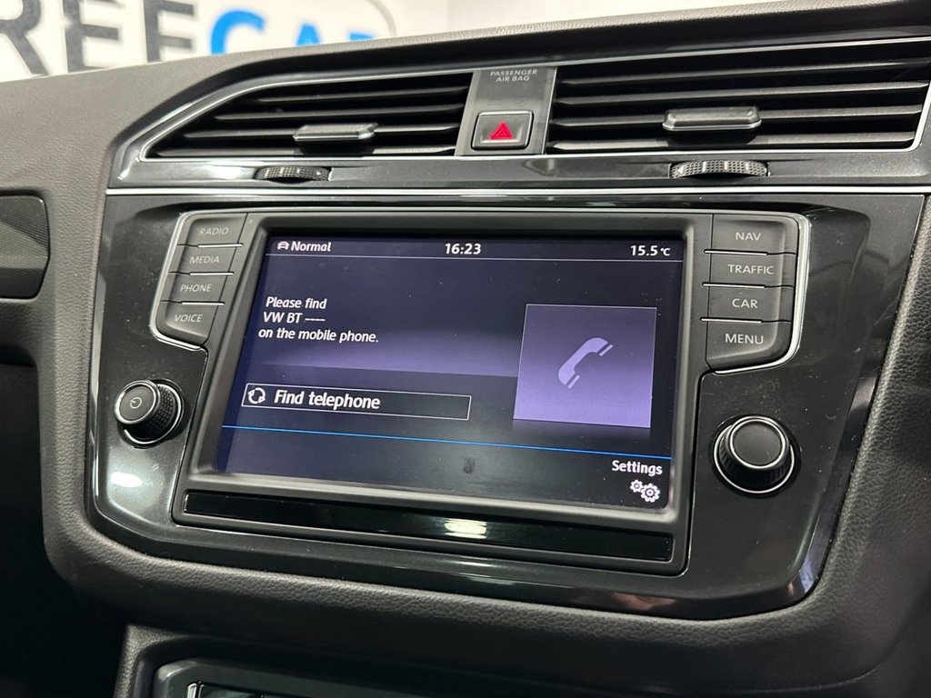 Used Volkswagen Tiguan 2017 for sale - 76148226: Photo 38