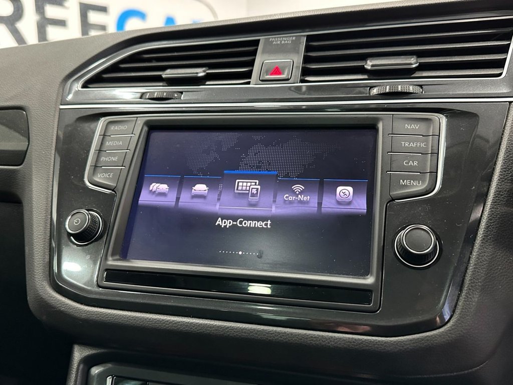 Used Volkswagen Tiguan 2017 for sale - 76148226: Photo 40