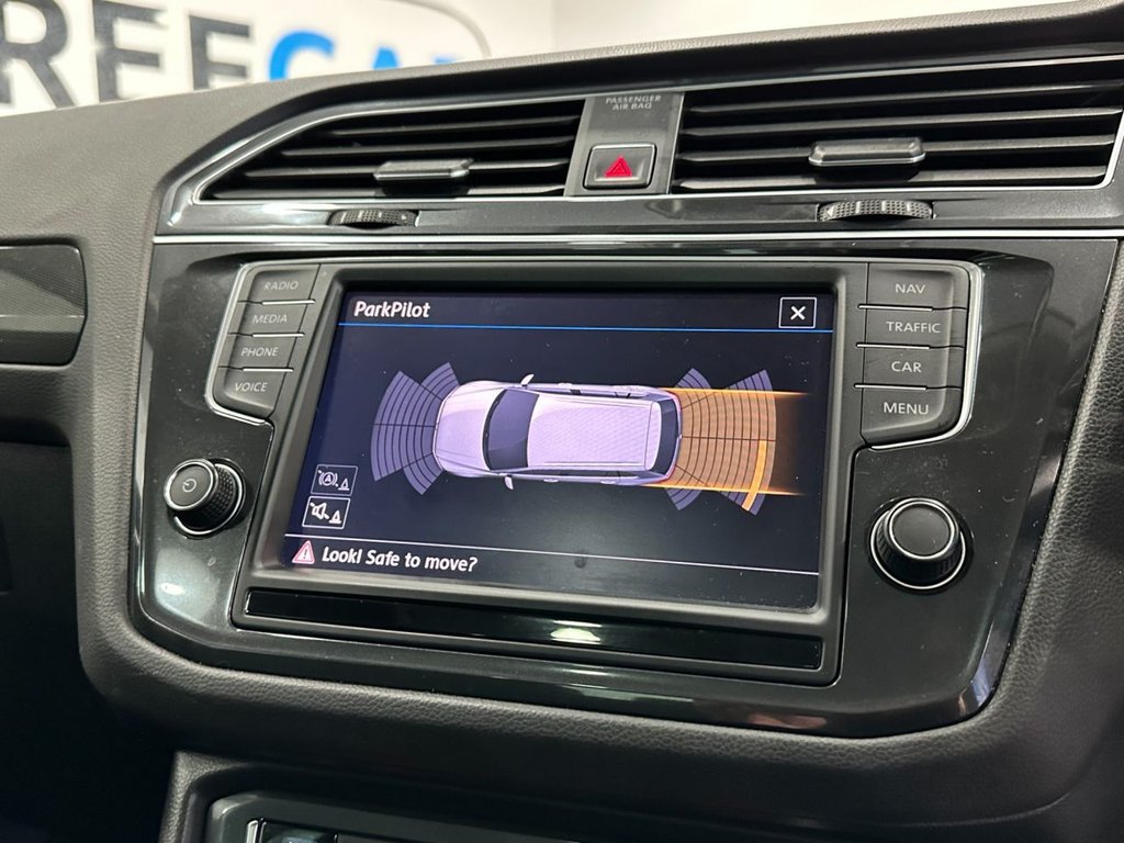 Used Volkswagen Tiguan 2017 for sale - 76148226: Photo 41