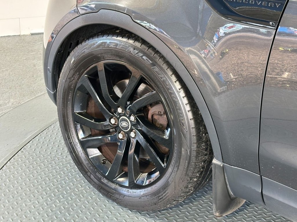 Used Land Rover Discovery 2017 for sale - 77313199: Photo 12