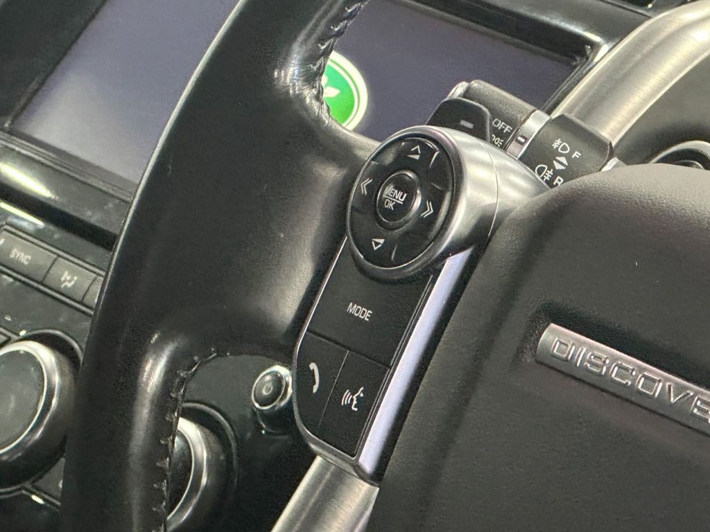 Used Land Rover Discovery 2017 for sale - 77313199: Photo 17