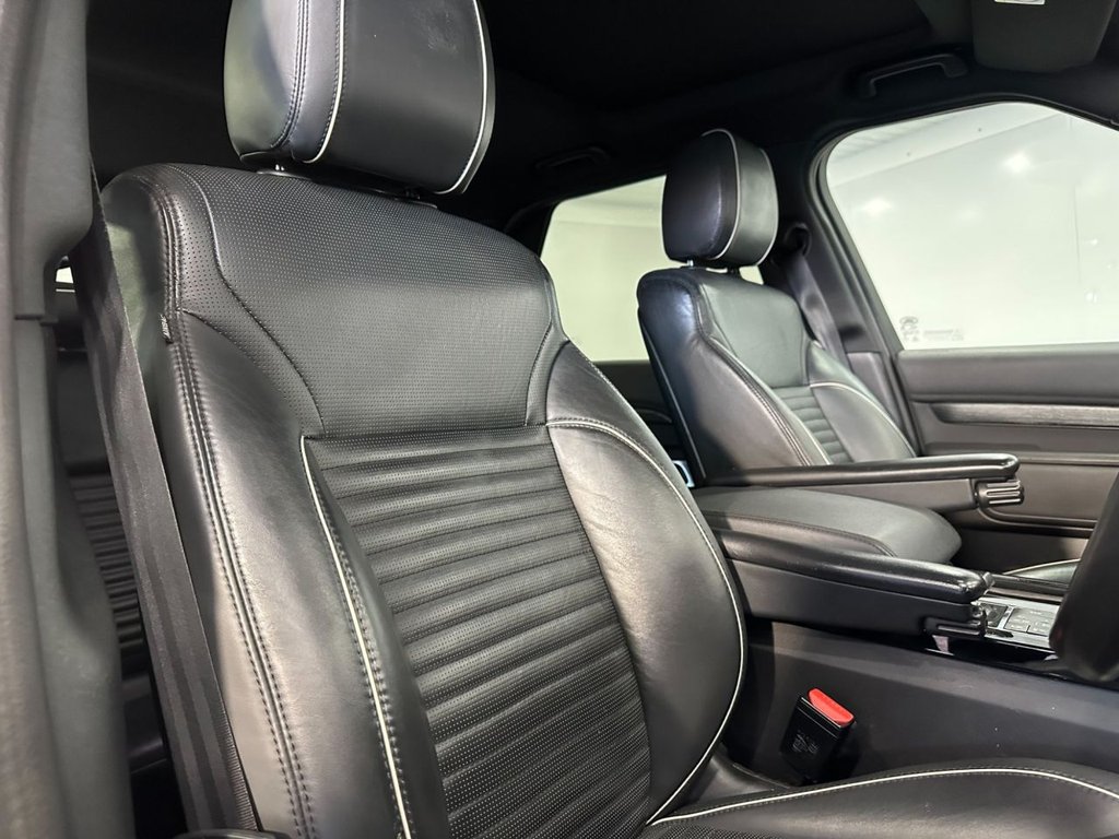 Used Land Rover Discovery 2017 for sale - 77313199: Photo 21
