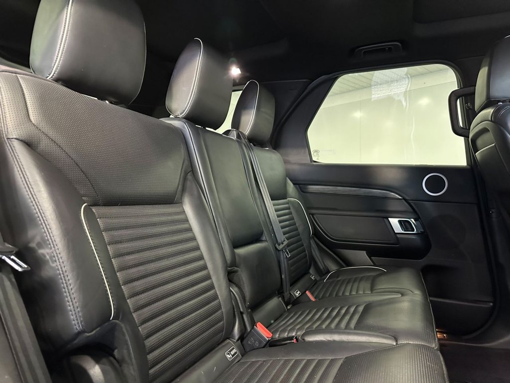 Used Land Rover Discovery 2017 for sale - 77313199: Photo 23