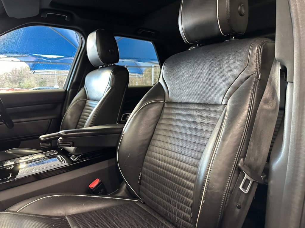 Used Land Rover Discovery 2017 for sale - 77313199: Photo 25