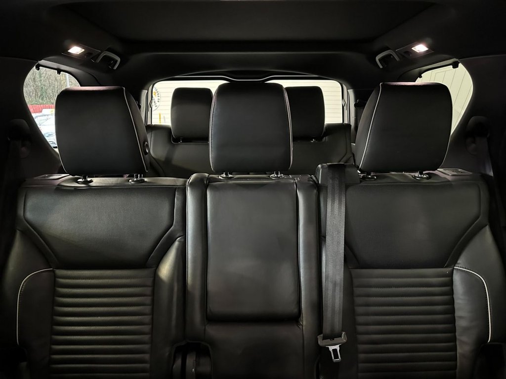 Used Land Rover Discovery 2017 for sale - 77313199: Photo 26