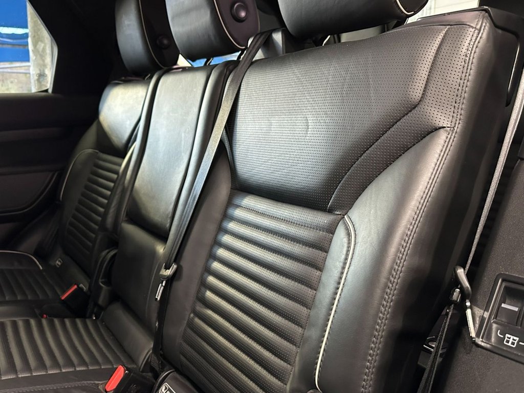Used Land Rover Discovery 2017 for sale - 77313199: Photo 28