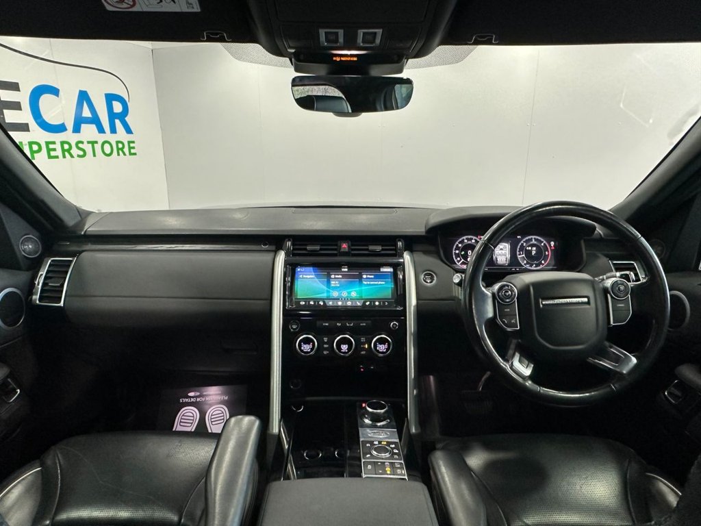 Used Land Rover Discovery 2017 for sale - 77313199: Photo 29