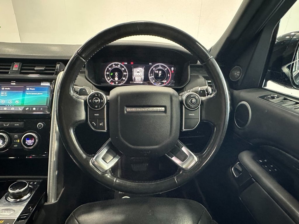 Used Land Rover Discovery 2017 for sale - 77313199: Photo 31