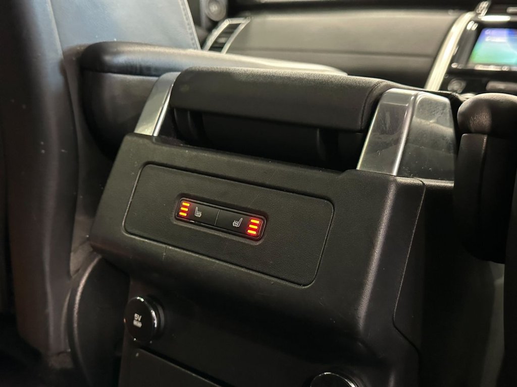 Used Land Rover Discovery 2017 for sale - 77313199: Photo 32