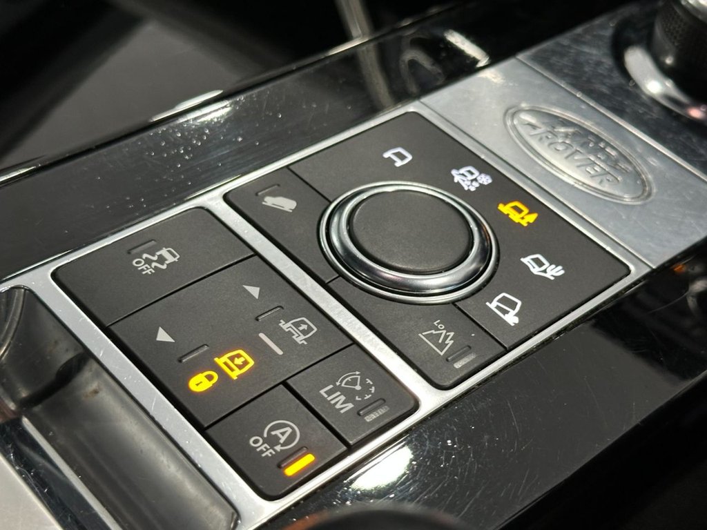 Used Land Rover Discovery 2017 for sale - 77313199: Photo 33