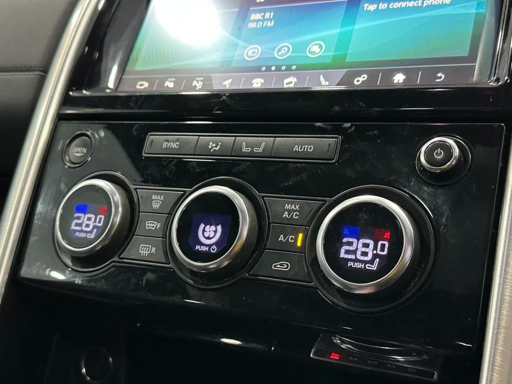 Used Land Rover Discovery 2017 for sale - 77313199: Photo 34