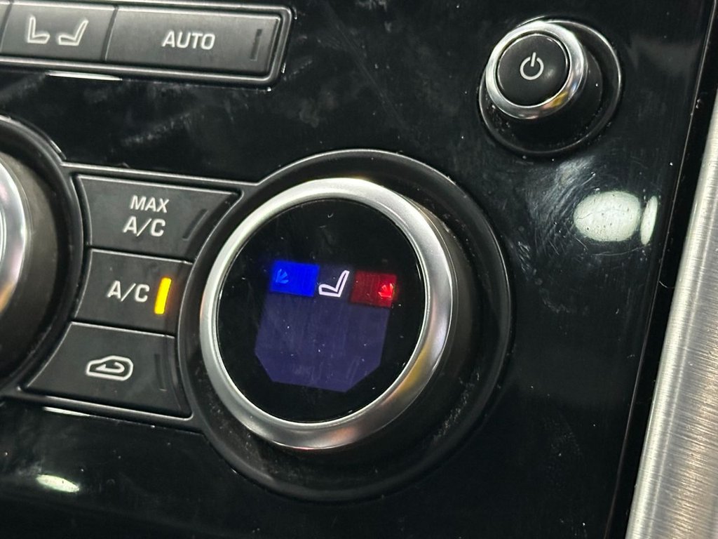 Used Land Rover Discovery 2017 for sale - 77313199: Photo 35