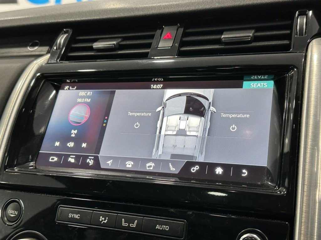 Used Land Rover Discovery 2017 for sale - 77313199: Photo 36