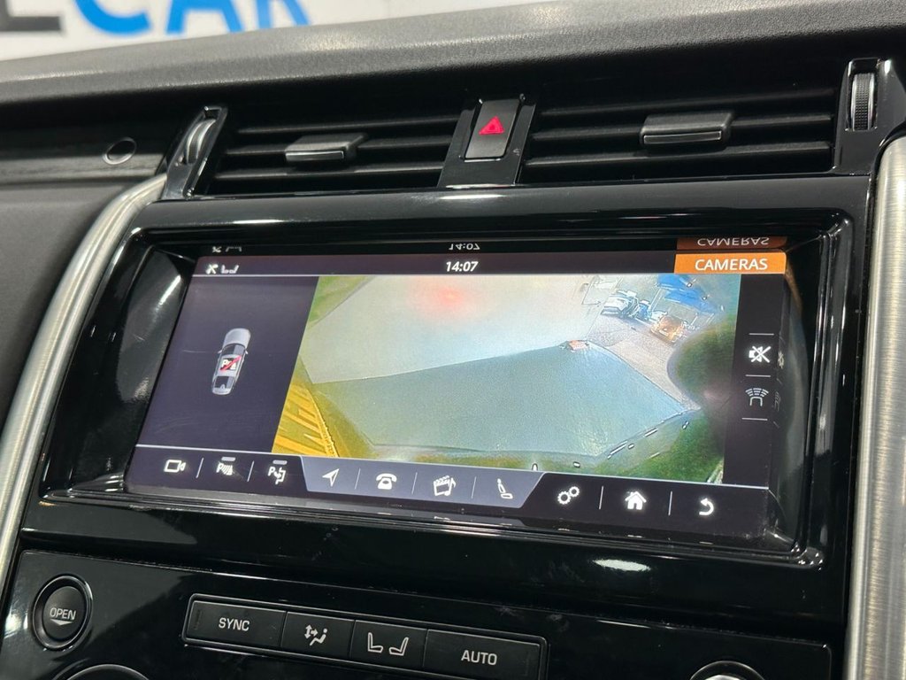 Used Land Rover Discovery 2017 for sale - 77313199: Photo 37