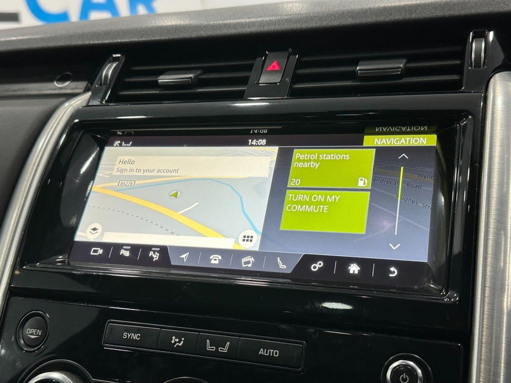 Used Land Rover Discovery 2017 for sale - 77313199: Photo 39