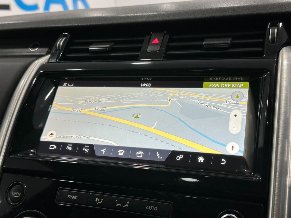 Used Land Rover Discovery 2017 for sale - 77313199: Photo 40