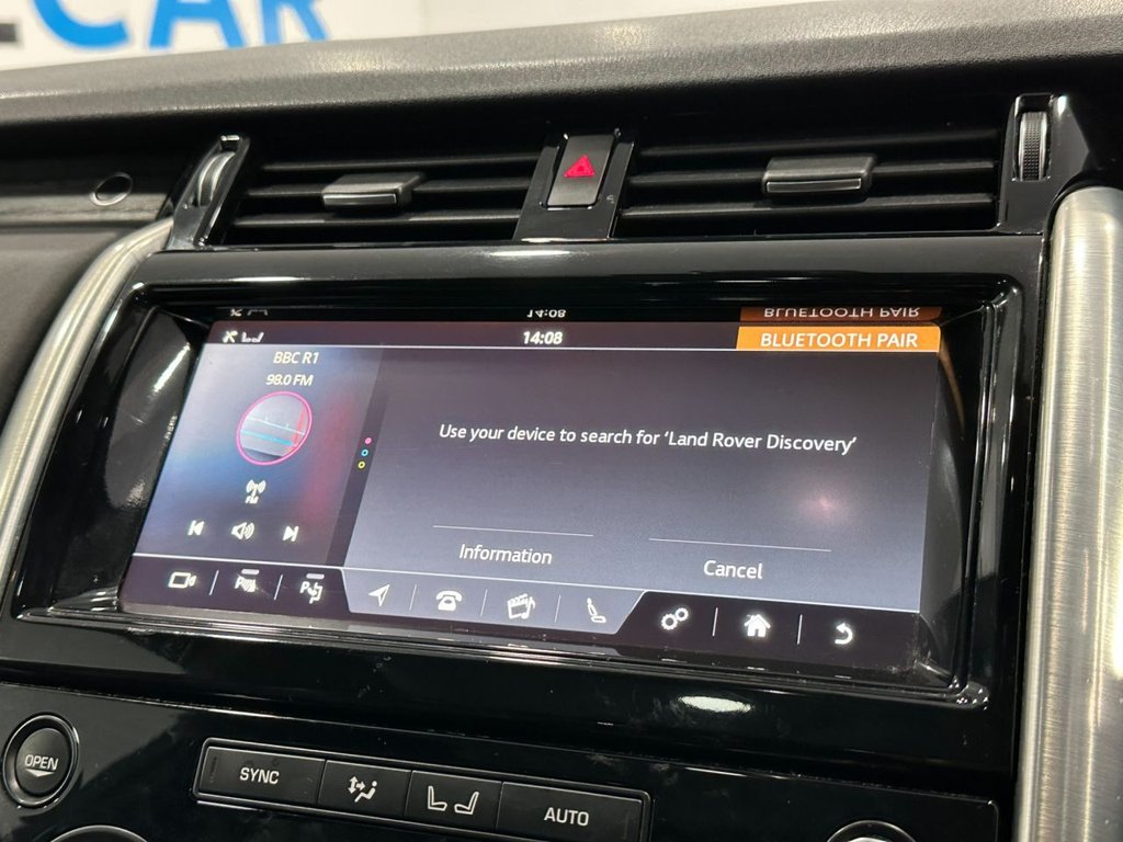 Used Land Rover Discovery 2017 for sale - 77313199: Photo 41