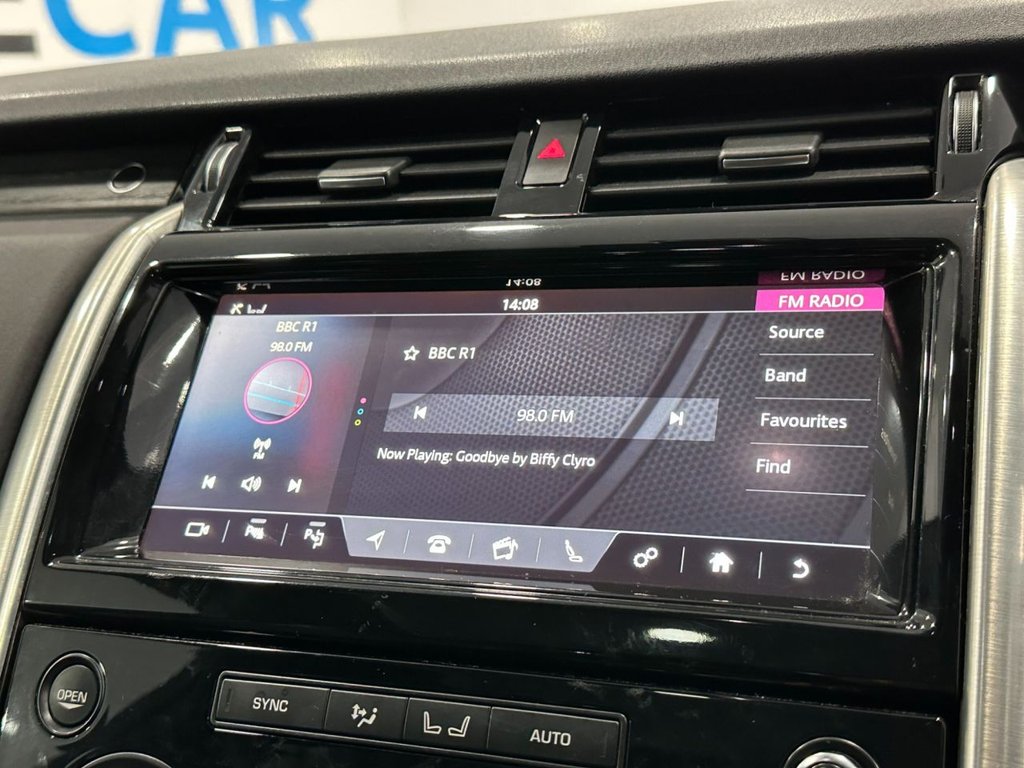 Used Land Rover Discovery 2017 for sale - 77313199: Photo 42