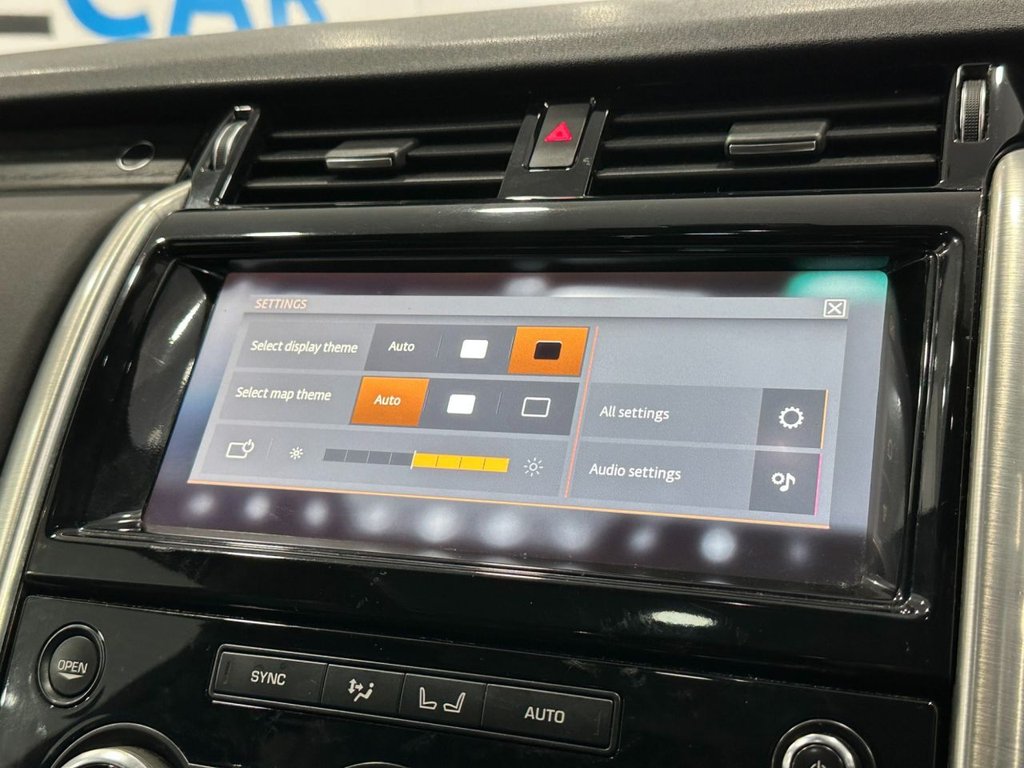 Used Land Rover Discovery 2017 for sale - 77313199: Photo 43