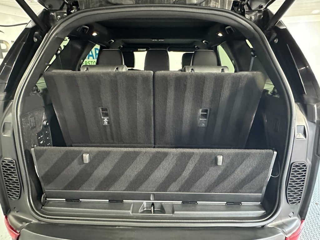 Used Land Rover Discovery 2017 for sale - 77313199: Photo 45