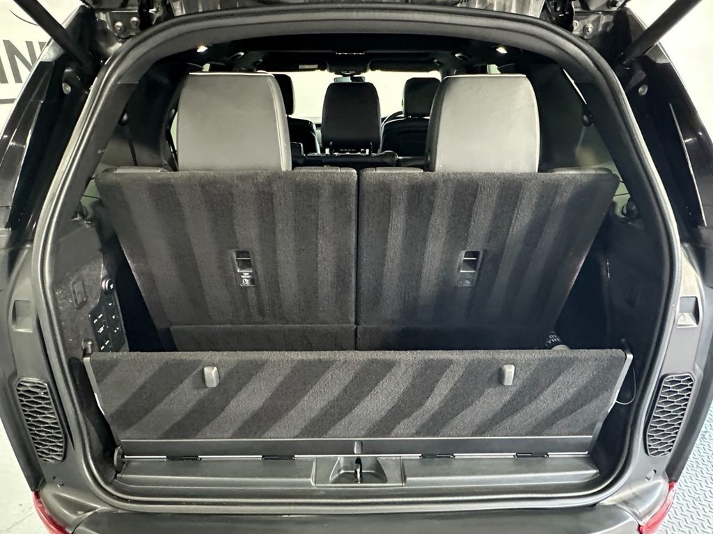 Used Land Rover Discovery 2017 for sale - 77313199: Photo 46