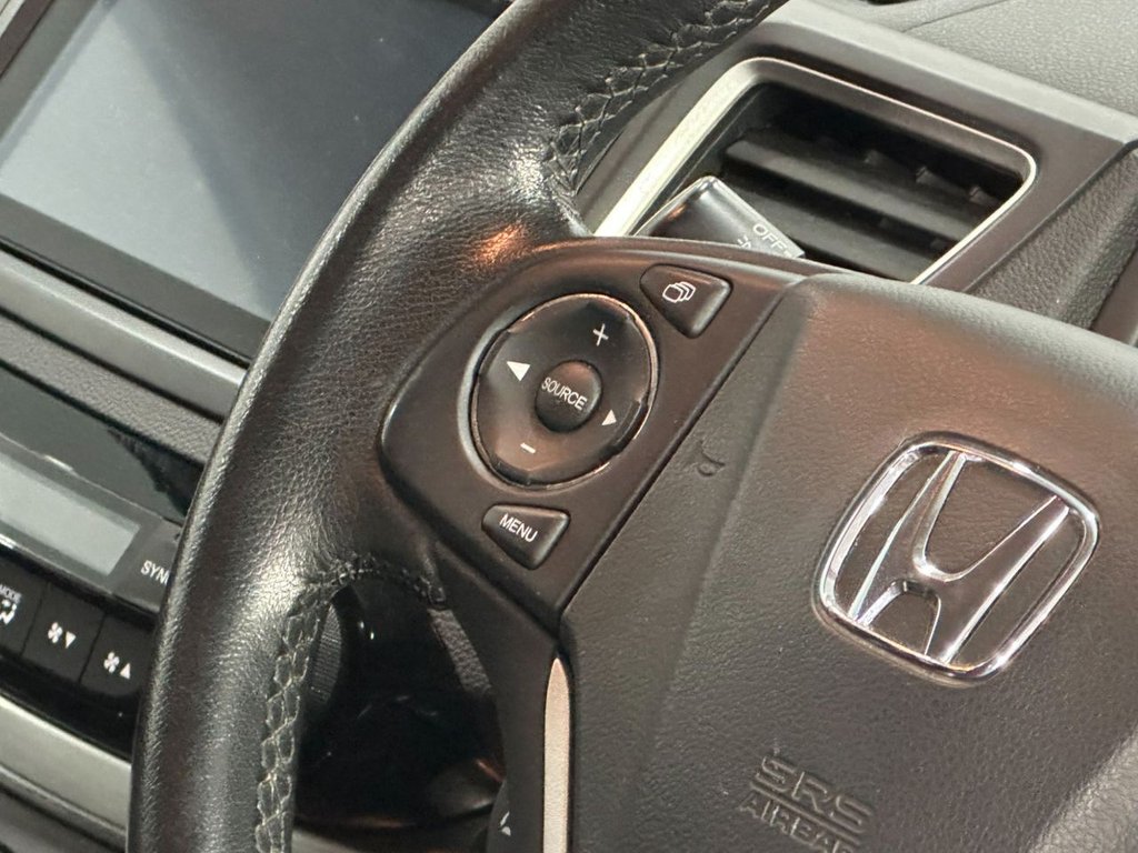 Used Honda CR-V 2018 for sale - 77436973: Photo 14