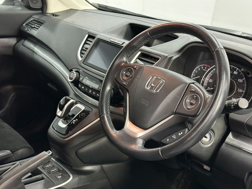 Used Honda CR-V 2018 for sale - 77436973: Photo 15
