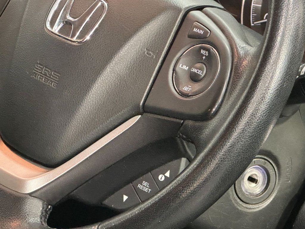 Used Honda CR-V 2018 for sale - 77436973: Photo 16