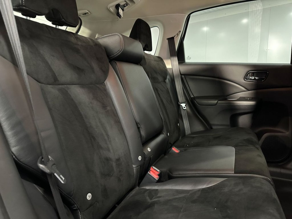 Used Honda CR-V 2018 for sale - 77436973: Photo 19