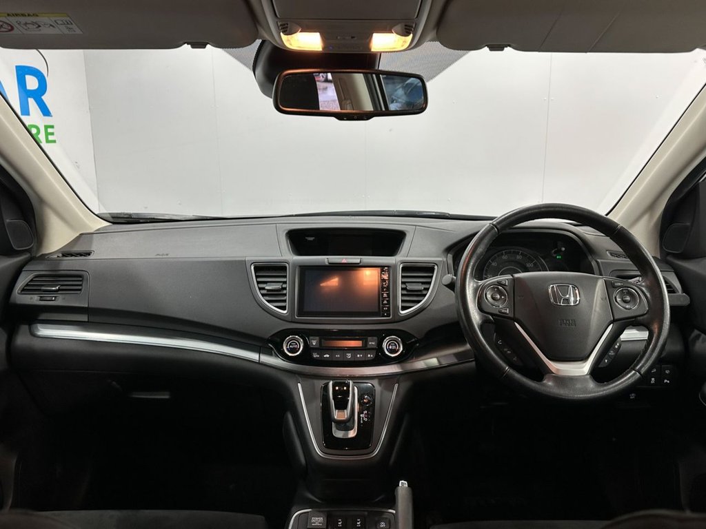 Used Honda CR-V 2018 for sale - 77436973: Photo 24