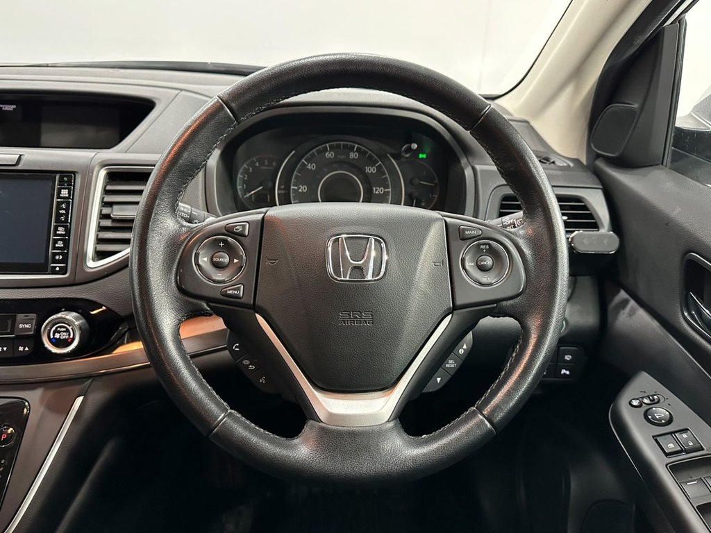 Used Honda CR-V 2018 for sale - 77436973: Photo 25
