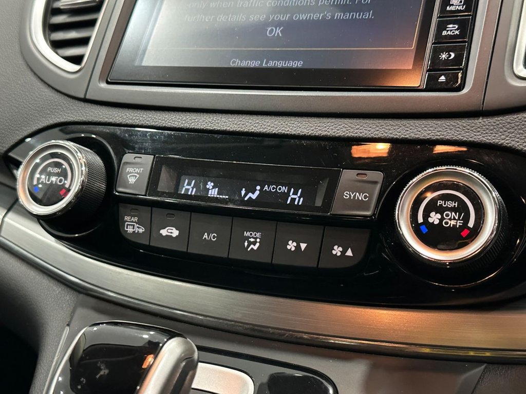 Used Honda CR-V 2018 for sale - 77436973: Photo 28