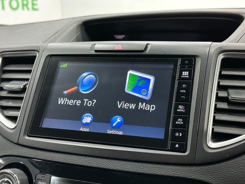 Used Honda CR-V 2018 for sale - 77436973: Photo 31