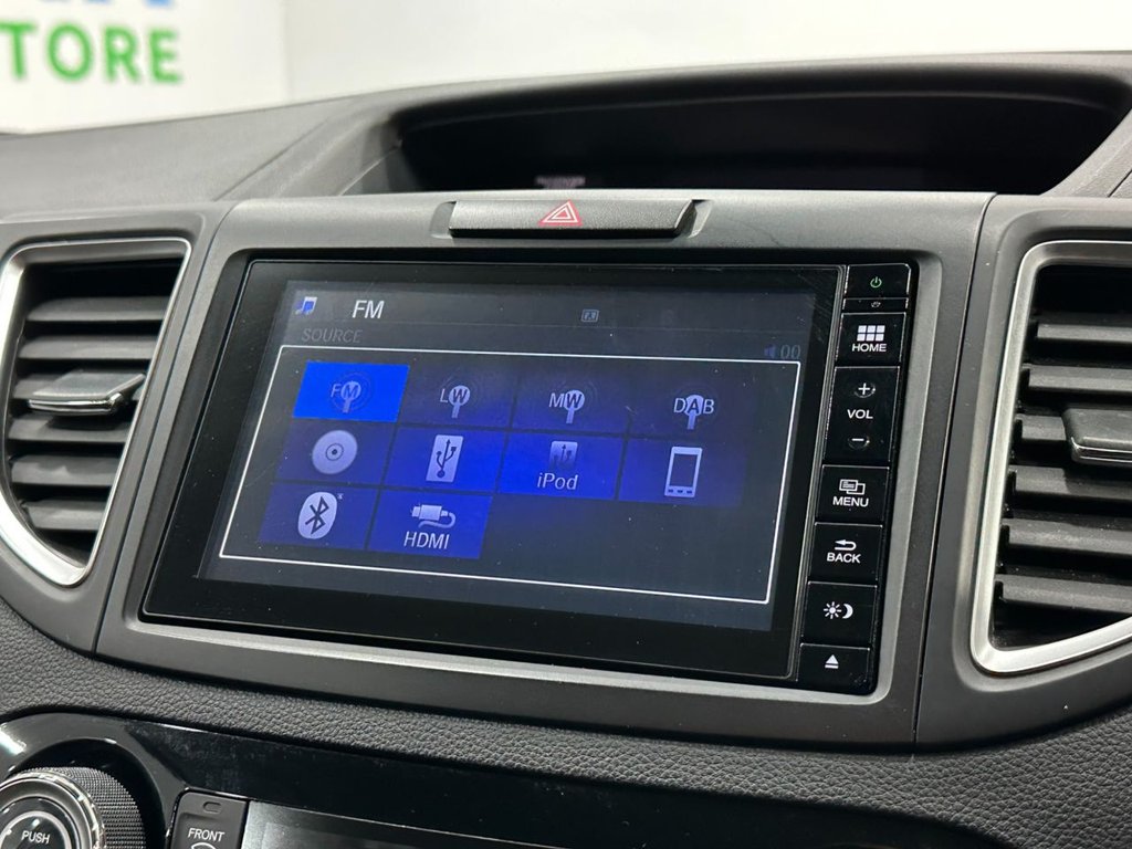 Used Honda CR-V 2018 for sale - 77436973: Photo 35