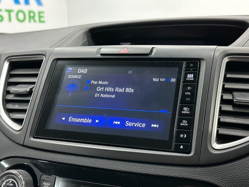 Used Honda CR-V 2018 for sale - 77436973: Photo 36